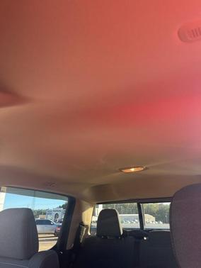 2021 RAM 1500 Tradesman