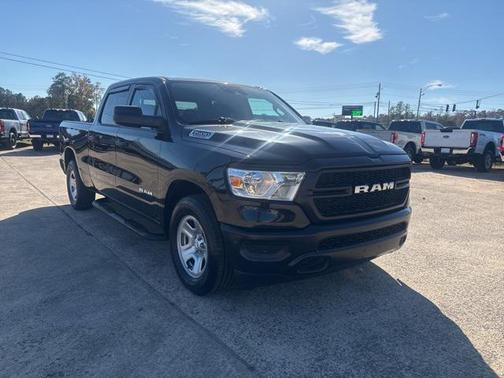 2021 RAM 1500 Tradesman