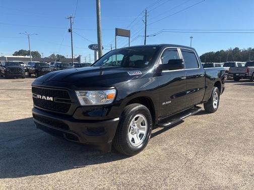 2021 RAM 1500 Tradesman