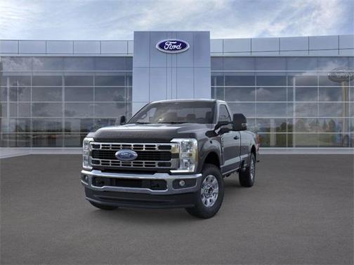 2025 Ford F-350 XLT