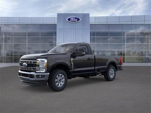 2025 Ford F-350 XLT