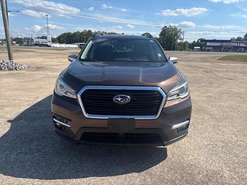 2019 Subaru Ascent Touring 7-Passenger