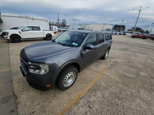 2023 Ford Maverick XLT