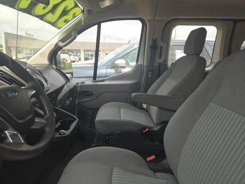 2019 Ford Transit-350 XLT