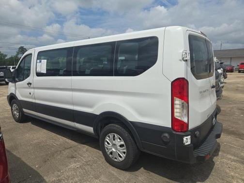 2019 Ford Transit-350 XLT