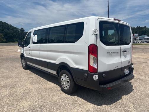 2019 Ford Transit-350 XLT