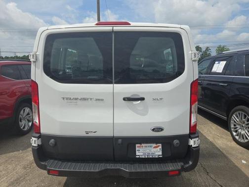 2019 Ford Transit-350 XLT