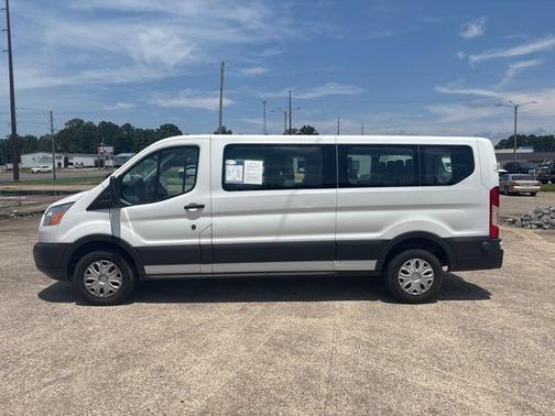 2019 Ford Transit-350 XLT