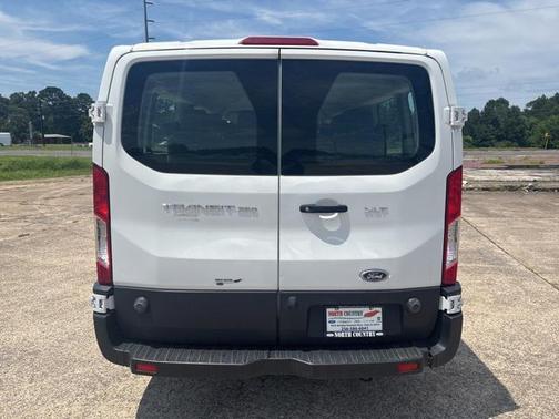 2019 Ford Transit-350 XLT
