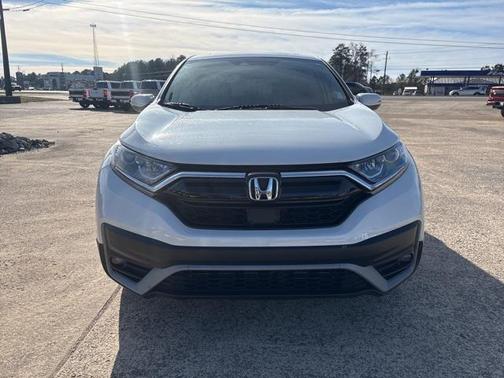 2021 Honda CR-V 2WD EX