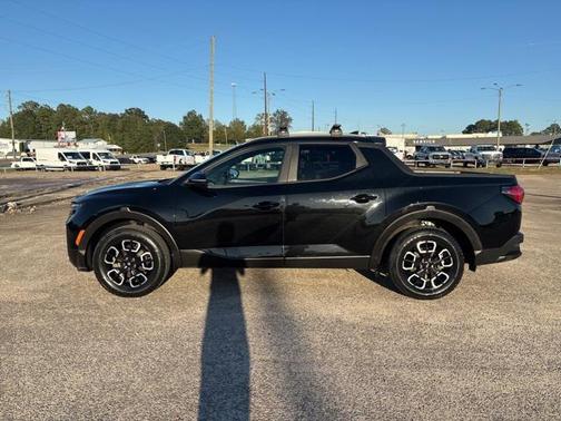 2022 Hyundai SANTA CRUZ SEL Premium