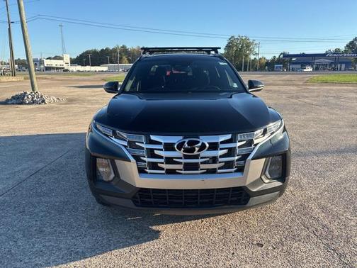 2022 Hyundai SANTA CRUZ SEL Premium