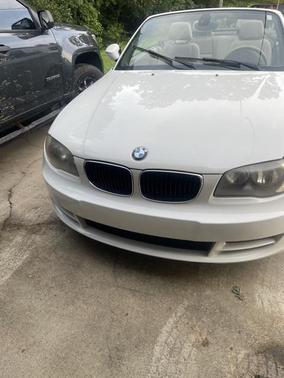 2010 BMW 128 128i