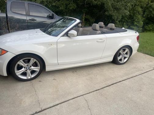2010 BMW 128 128i