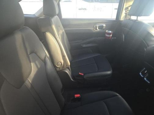 2021 Kia Sorento EX
