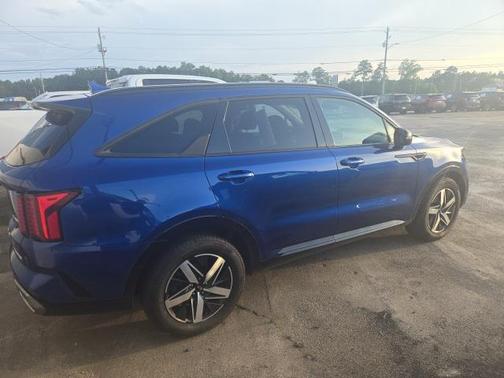 2021 Kia Sorento EX
