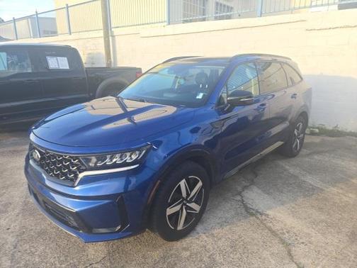 2021 Kia Sorento EX