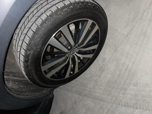 2023 Nissan Pathfinder Platinum 4WD