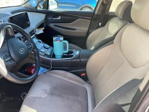 2022 Hyundai SANTA FE SEL 2.4