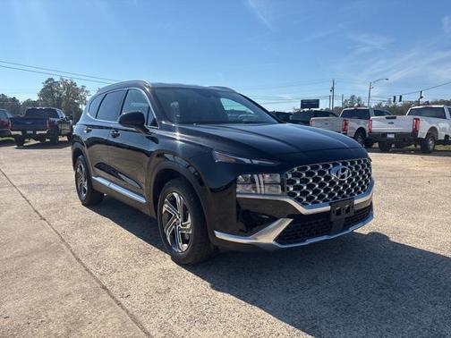 2022 Hyundai SANTA FE SEL 2.4