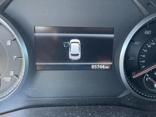 2022 Hyundai SANTA FE SEL 2.4
