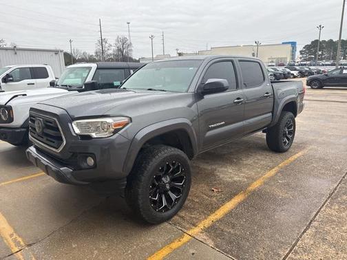 2019 Toyota Tacoma SR5