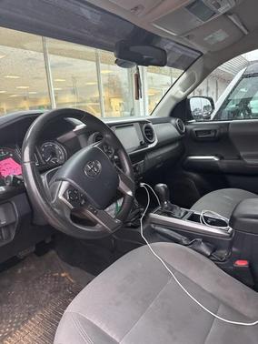 2019 Toyota Tacoma SR5