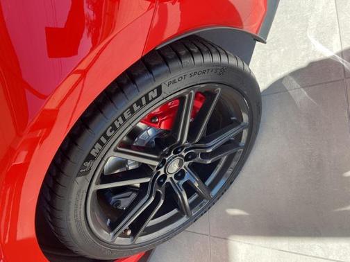 2022 Ford Shelby GT500 Base