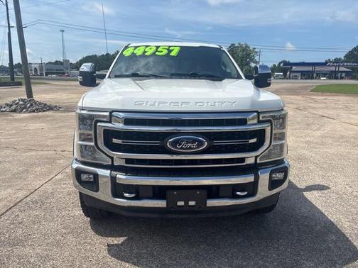 2020 Ford F-250 Lariat