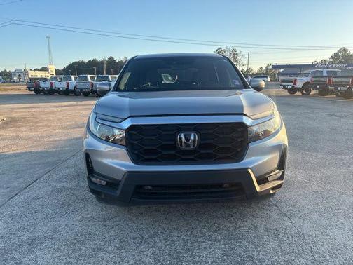 2022 Honda Passport 2WD EX-L