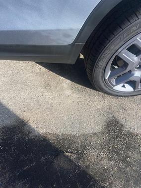 2022 Honda Passport 2WD EX-L