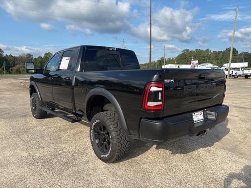 2023 RAM 2500 Power Wagon