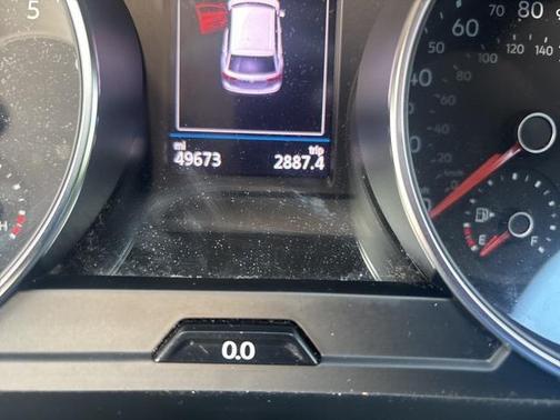 2021 Volkswagen Tiguan 2.0T SE R-Line Black