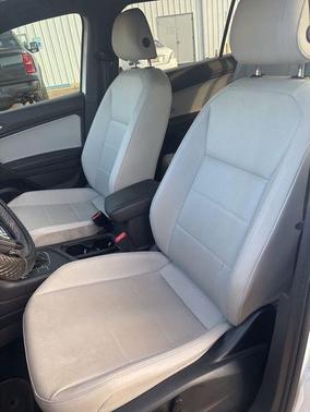 2021 Volkswagen Tiguan 2.0T SE R-Line Black