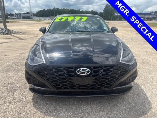 2022 Hyundai SONATA Limited