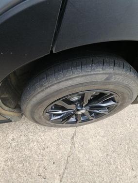 2024 Honda CR-V Hybrid Sport AWD