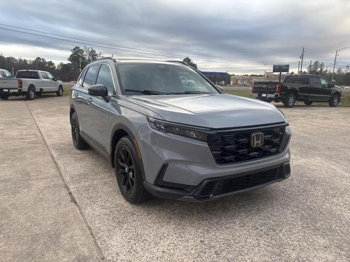 2024 Honda CR-V Hybrid Sport AWD