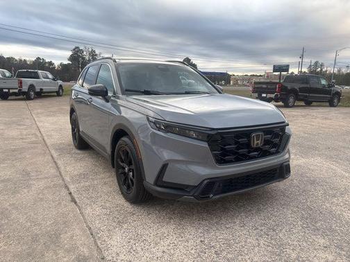 2024 Honda CR-V Hybrid Sport AWD