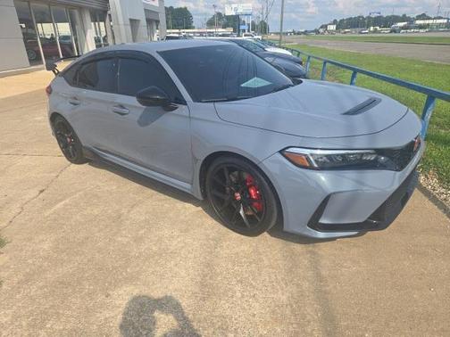 2024 Honda Civic Type R Base