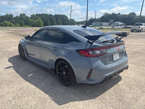 2024 Honda Civic Type R Base