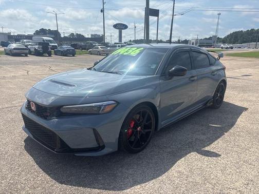 2024 Honda Civic Type R Base