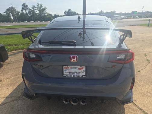 2024 Honda Civic Type R Base