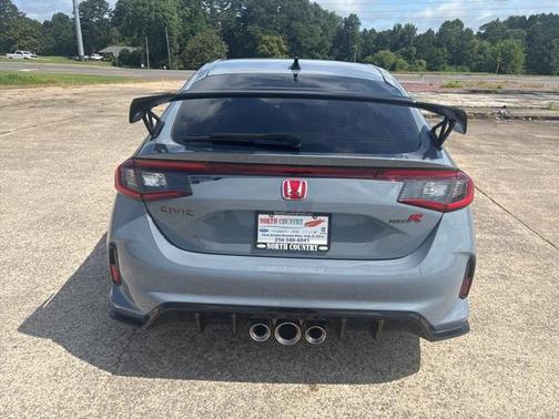 2024 Honda Civic Type R Base