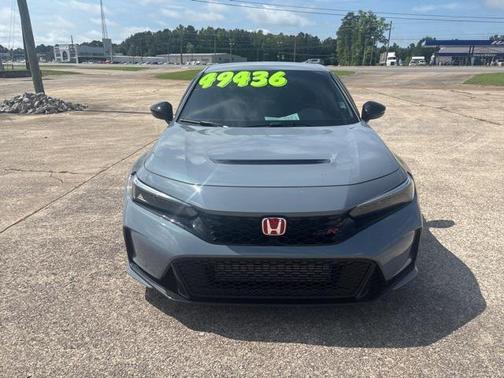 2024 Honda Civic Type R Base