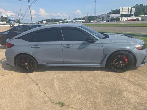 2024 Honda Civic Type R Base