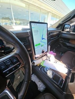 2022 Ford Expedition Max King Ranch