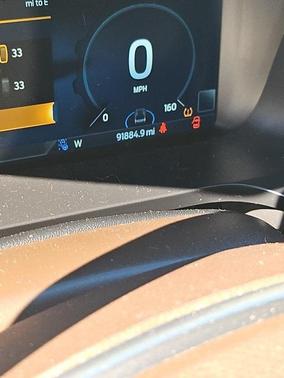 2022 Ford Expedition Max King Ranch