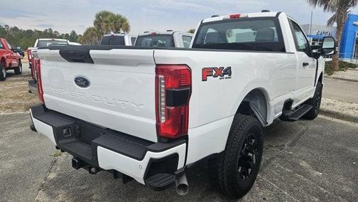 2025 Ford F-350 XL
