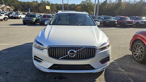 2021 Volvo XC60 T5 Inscription