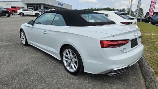 2023 Audi A5 Premium 45 TFSI S line quattro S tronic